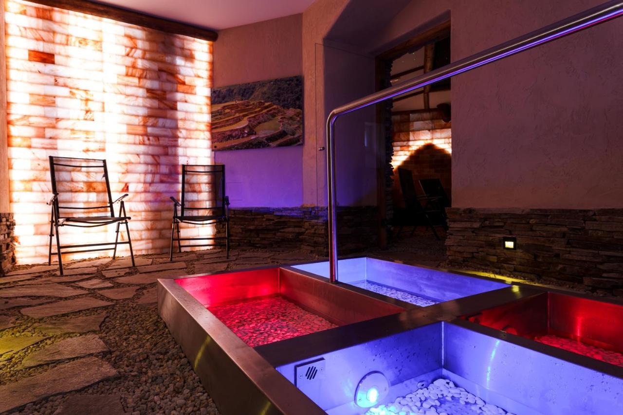 Spa Hotel Anglicky Dvur Karlowe Wary Zewnętrze zdjęcie